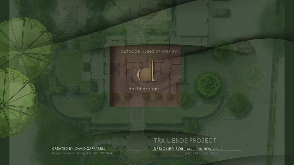 TRAILS END - HARRISON - NEW YORK