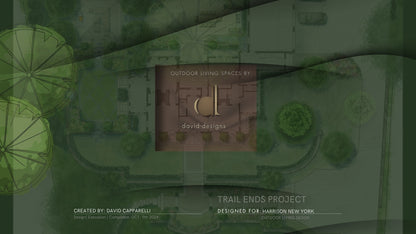 TRAILS END - HARRISON - NEW YORK