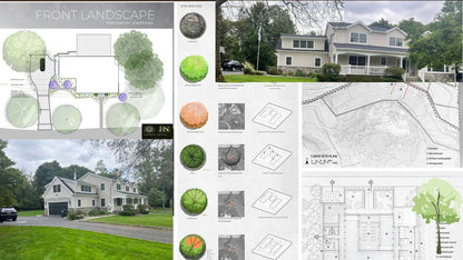 TRAILS END - HARRISON - NEW YORK