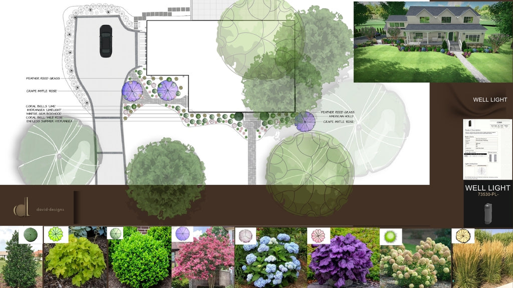 TRAILS END - HARRISON - NEW YORK