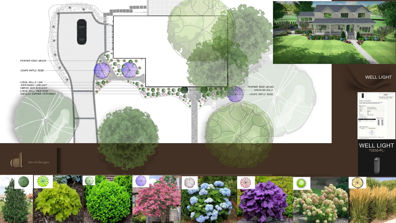 TRAILS END - HARRISON - NEW YORK