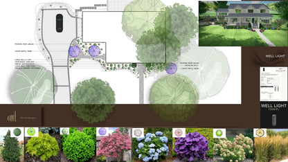 TRAILS END - HARRISON - NEW YORK