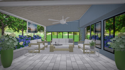 PURCHASE NEW YORK  : OUTDOOR LIVING