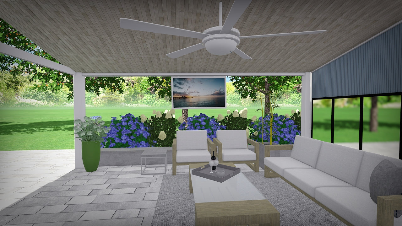 PURCHASE NEW YORK  : OUTDOOR LIVING