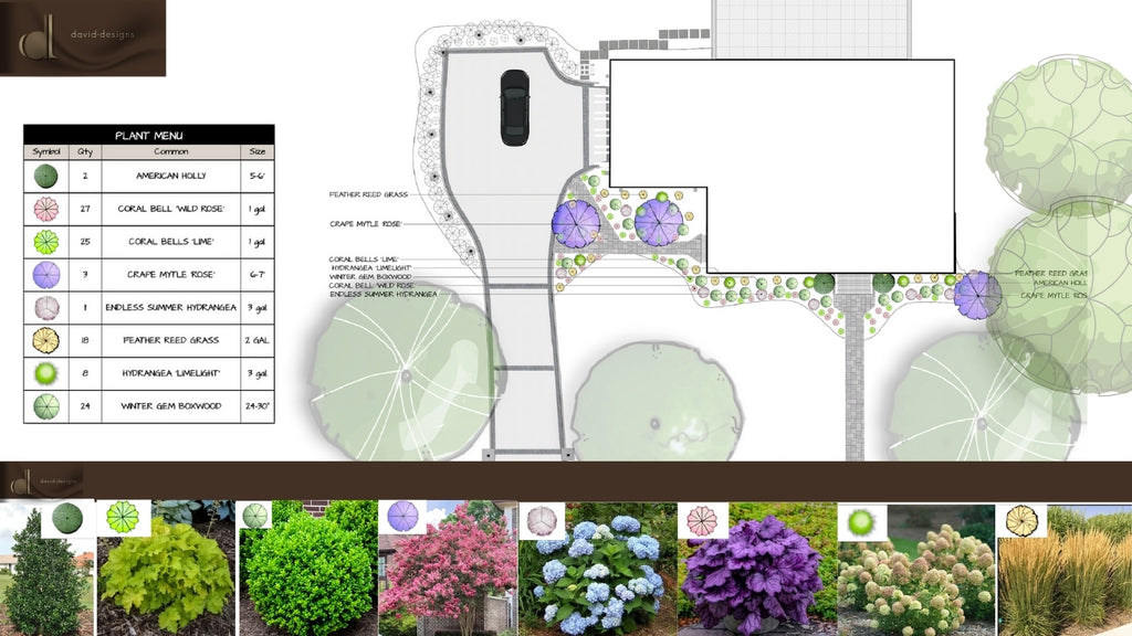 TRAILS END - HARRISON - NEW YORK