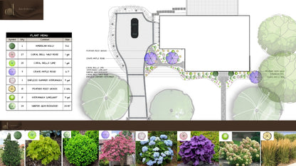 TRAILS END - HARRISON - NEW YORK