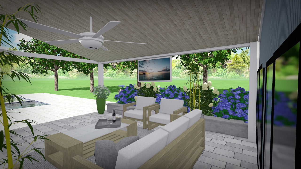 PURCHASE NEW YORK  : OUTDOOR LIVING