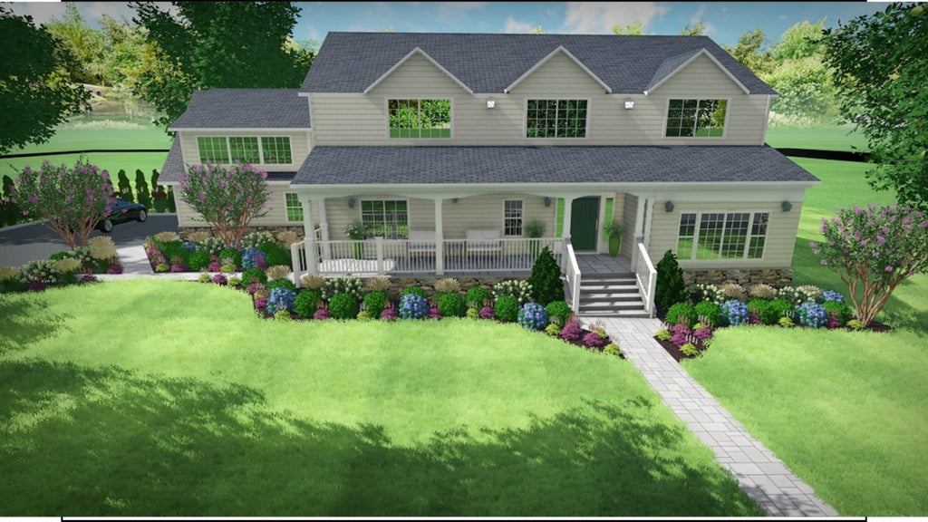 TRAILS END - HARRISON - NEW YORK